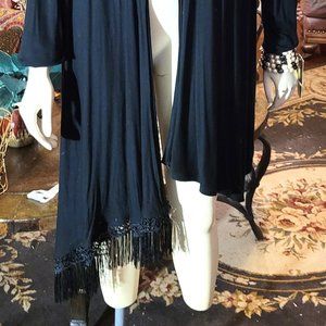 I.N. STUDIO CARDIGAN